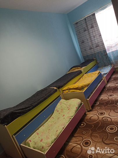 Детский сад