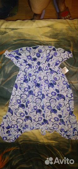 Женские вещи пакетом 44 46 размер