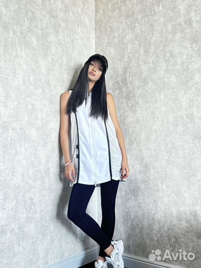 Футболка женская