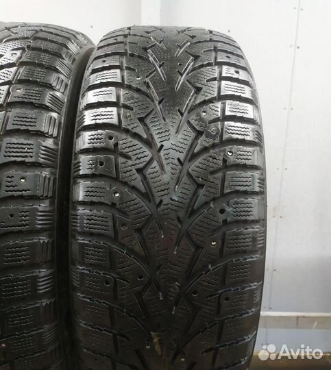 Toyo Observe G3-Ice 225/60 R17