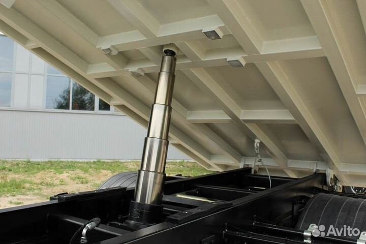 DongFeng C120S, 2024