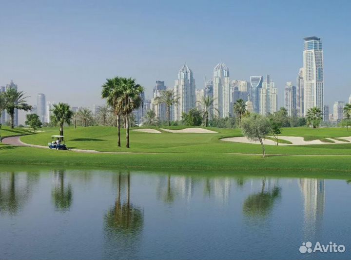 Турне в Dubai на 5 дней