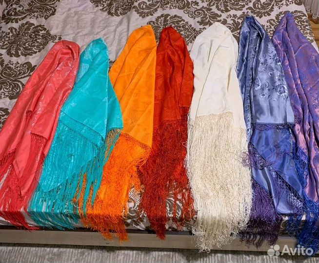 Хара платки