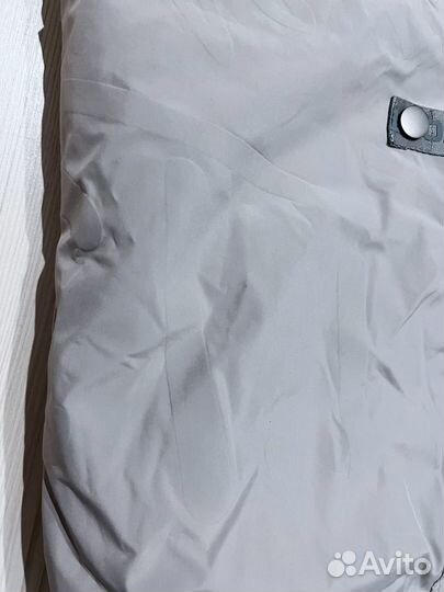 Зимнее пальто Yoot