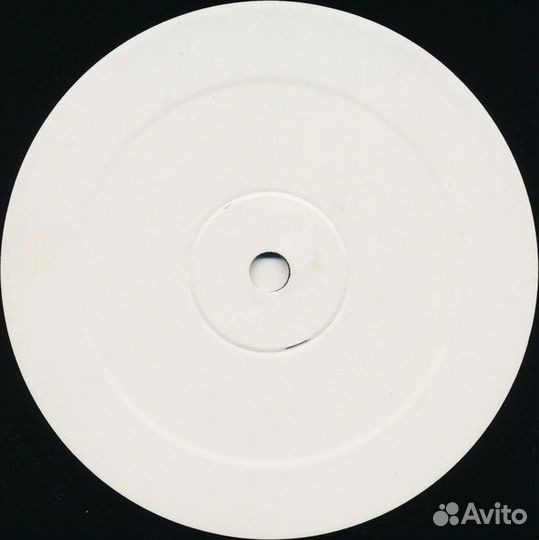 Various – Kool EP / 50 Cent - in da club