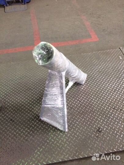 Пулеприёмник