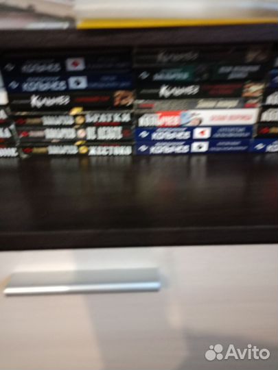 Книги Колычева