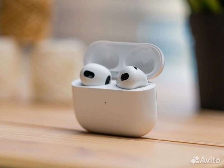 Airpods 3