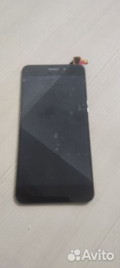 Дисплей Honor 6c pro