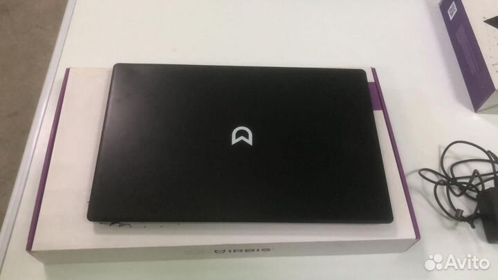 15,6 ноутбук Irbis NB260