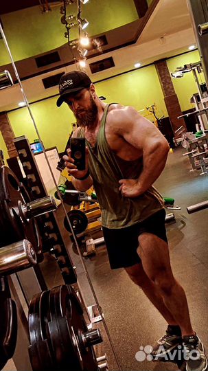 Тренер по фитнесу онлайн