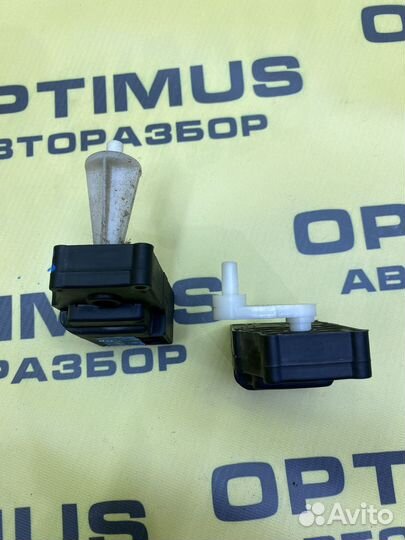 Моторчик заслонки отопителя Lifan X60