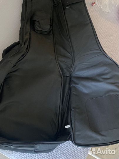 Чехол для электрогитары