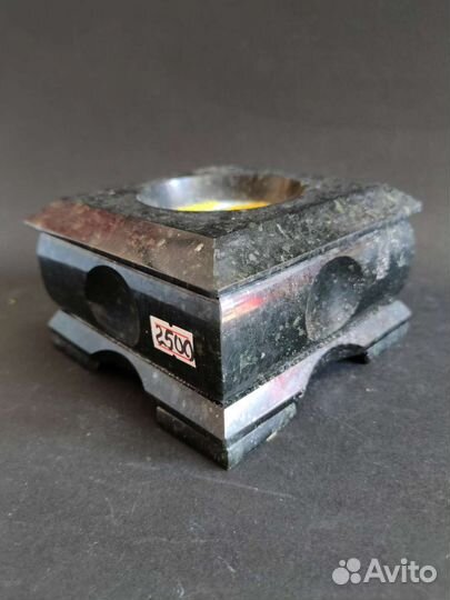 Винтажные шкатулки