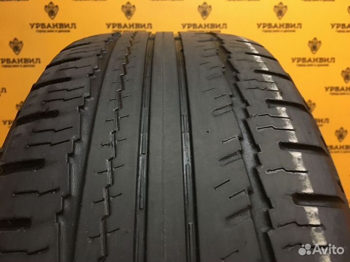 Nokian Tyres Nordman S SUV 225/55 R18 98H