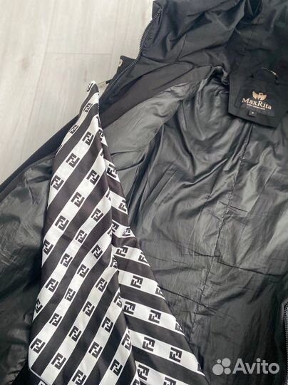 Куртка женская