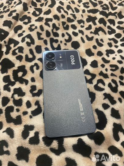 Xiaomi Poco C65, 6/128 ГБ
