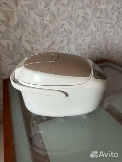 Мультиварка moulinex