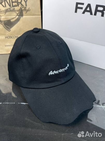 Кепка Ader Error