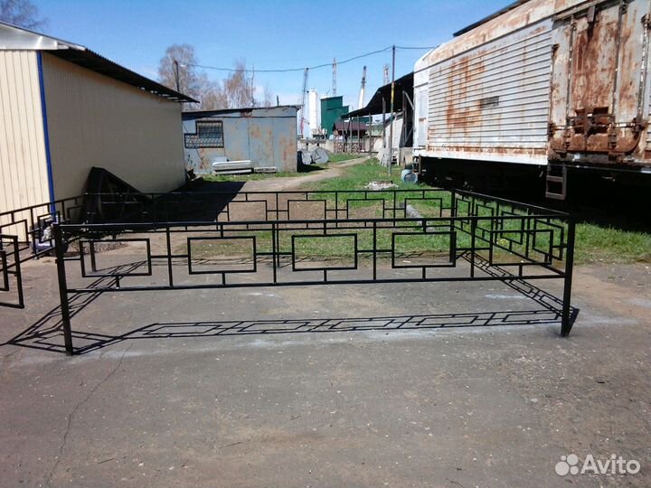 Сварочные работы