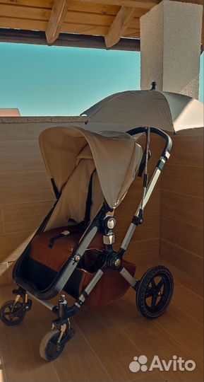 Коляска 2 в 1 bugaboo chameleon 2