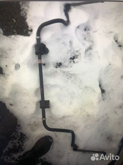 Стабилизатор передний Toyota Camry V70