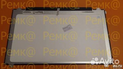 Матрица для ноутбука 17.3