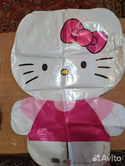 Фольгированные шары