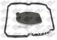 Фильтр трансмиссионный с прокладкой поддона JT2