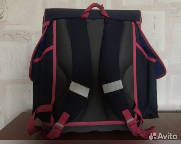 Портфель школьный