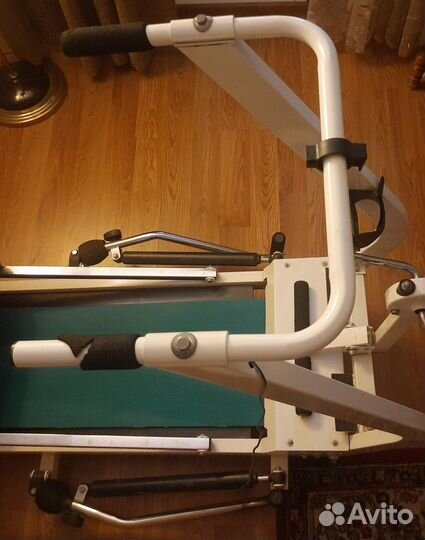 Многофункциональный тренажер