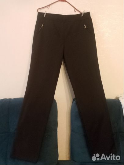Продам женские штаны на резинки