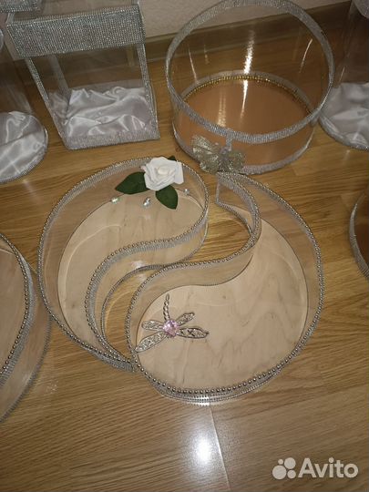 Свадебная хонча(xonca)