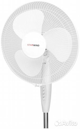 Вентилятор напольный StarWind SAF1232