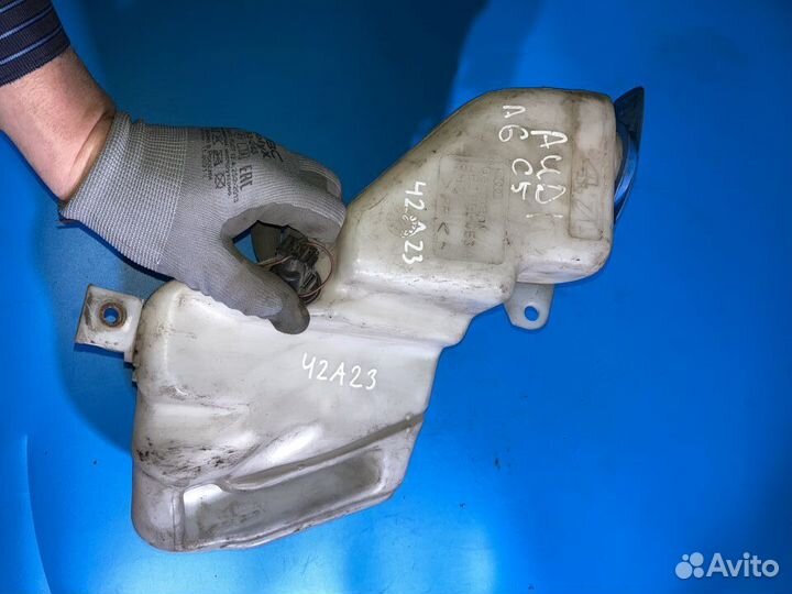 Бачок омывателя для Audi A6 C5