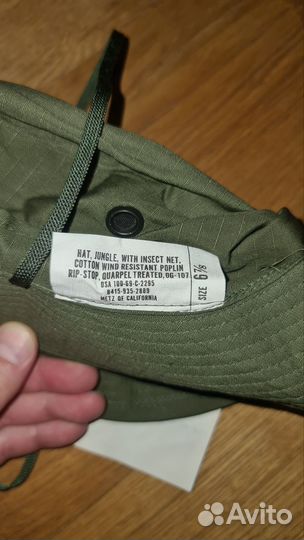 Панама США 1969г война во Вьетнаме