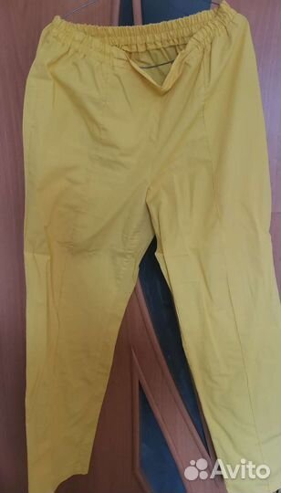 Костюм медицинский 54 размер