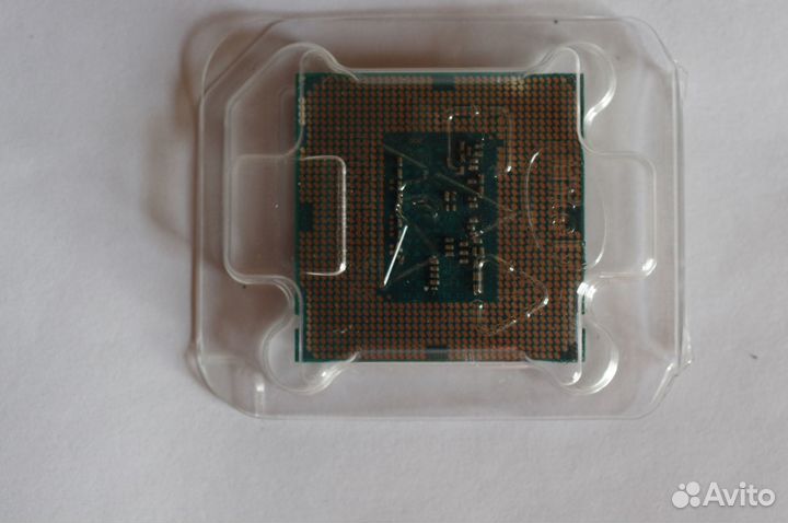 Процессор Intel Core i5 4570 Haswell LGA 1150