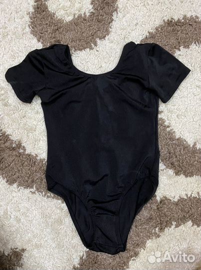 Купальник для гимнастики