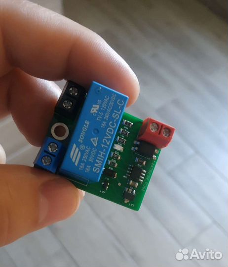 Умная обманка для ремонта инверторных холодильнико