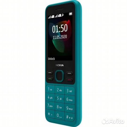 Nokia 150 (2020) Dual Sim