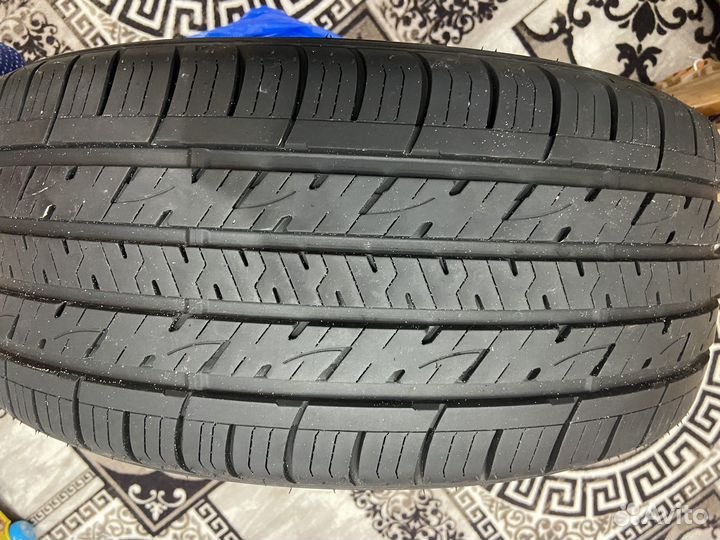 Dunlop SP Touring A1 A/S 235/45 R18 98W