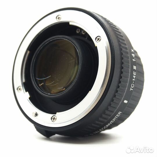 Nikon AF-S Teleconverter TC-14E III(8594)