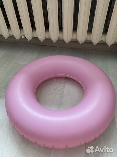 Круг для плавания