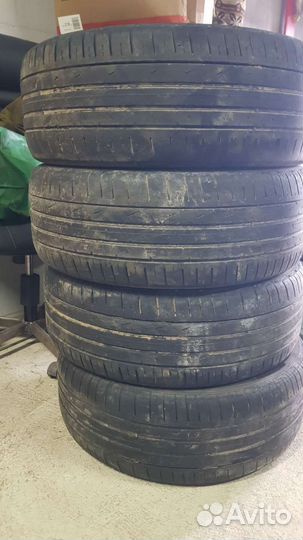 Hankook Ventus S1 Evo2 SUV K117A 235/60 R18