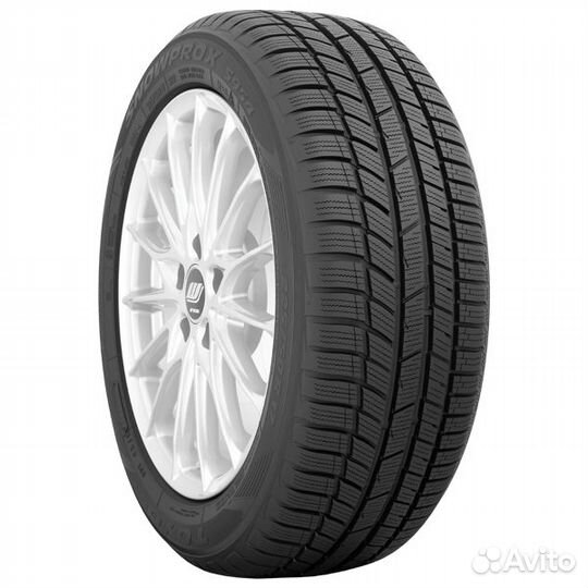 Toyo Snowprox S954 SUV 285/45 R20 112V