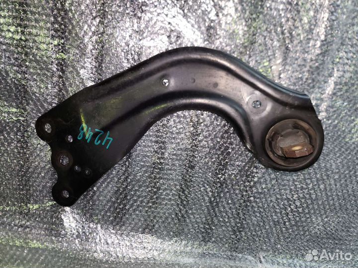 Задний левый продольный рычаг Mazda cx-5