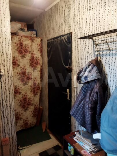 1-к. квартира, 36,6 м², 3/5 эт.