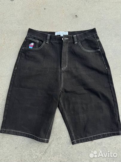 Шорты polar big boy