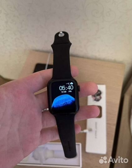 Часы Smart watch 6 SE+
